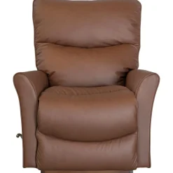 La-Z-Boy Rowan 3+1+1 recliner sohvakalusto, ruskea nahka