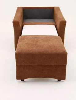 Leo vuodetuoli, eri värejä