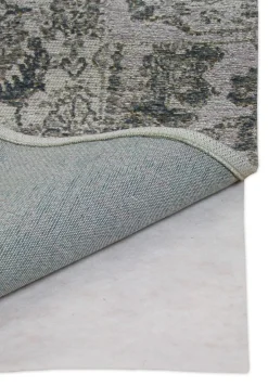 Liukueste huopa 80 cm maton alle