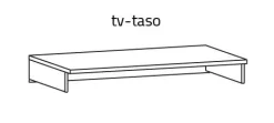 LM Ojala Fondi matala taso nro9