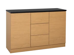 LM Ojala Lilja nro 9 senkki, tammirunko