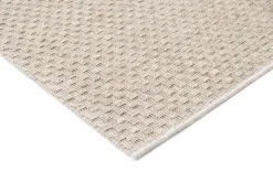 Louhi käytävämatto 100 cm pellava