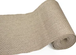 Louhi käytävämatto 80 cm pellava