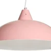 Lulu kattovalaisin, pinkki