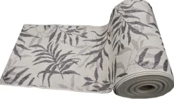 Luxor Twin käytävämatto 100 cm vaalea