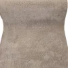 Luxus kuramatto, 100cm beige