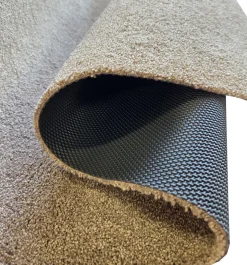 Luxus kuramatto, 100cm beige
