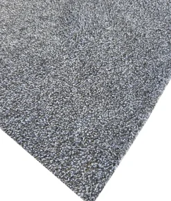 Luxus kuramatto, 100cm harmaa