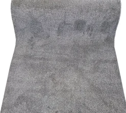 Luxus kuramatto, 100cm harmaa