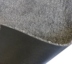 Luxus kuramatto, 100cm harmaa