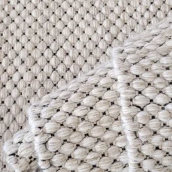 Madeleine villamatto, beige, eri kokoja