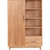 Maison 120 cm kaappi, jalavaa