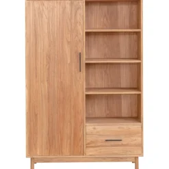 Maison 120 cm kaappi, jalavaa