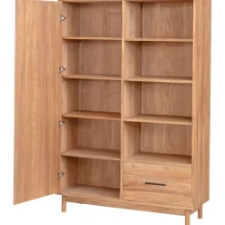 Maison 120 cm kaappi, jalavaa