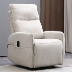 Mondo Touch hierova mekanismituoli, beige