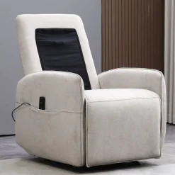 Mondo Touch hierova mekanismituoli, beige