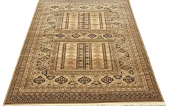 Mossoul villamatto beige, 366x457 cm