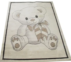 Nalle matto 160x230 cm