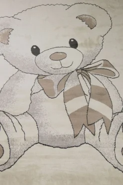 Nalle matto 160x230 cm