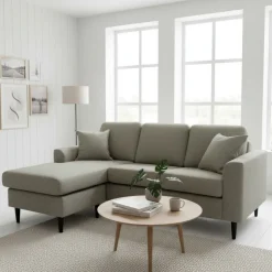 Napue divaanisohva beige