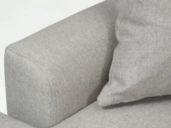 Napue 3-istuttava sohva beige
