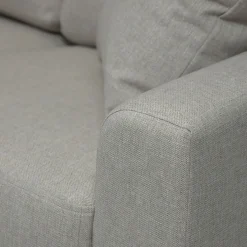 Napue 2-istuttava sohva beige