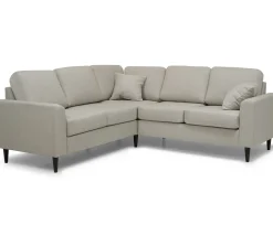 Napue kulmasohva beige