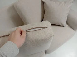 Napue 3+1+1 sohvakalusto beige