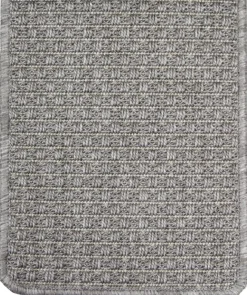 Nature African matto mittojen mukaan, Slategrey