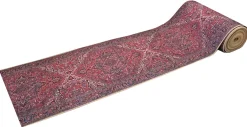 Nefertiti käytävämatto 80 cm