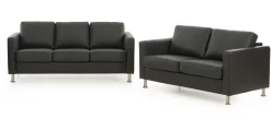 Neiser Inspira 3+2 sohvakalusto, eri värejä