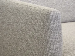 Neiser Lario avokulmasohva, vaalea beige