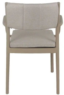 Nicole terassituoli, beige
