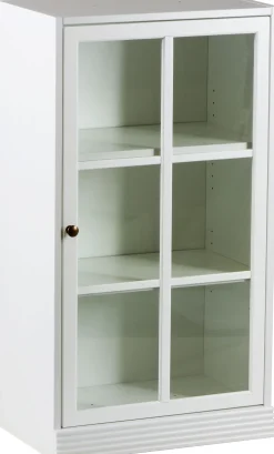 Niemi Gustav kirjakaappi 60