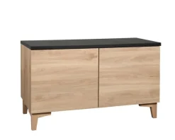 Niklas tv-taso 100cm ovilla