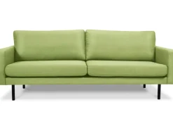Nordic Copenhagen 3-ist sohva, lime