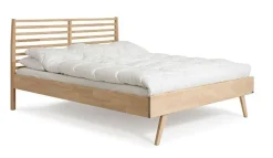 Notte sänky koivu, eri kokoja