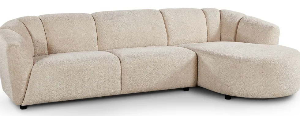 Nova divaanisohva, taupe