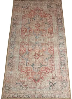 Nubia käytävämatto, 70x130 cm
