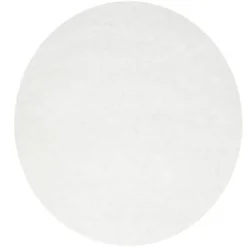Orion nukkamatto valkoinen, halk. 160cm