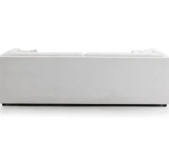 Orlando 3-ist XL sohva 260 cm, valkoinen