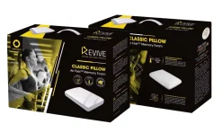 Oxygel Revive Classic tyyny ergonominen