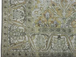 Paradise Green matto, 140x200 cm
