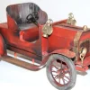 Peltiauto 30cm
