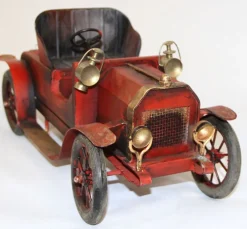 Peltiauto 30cm