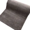 Perla käytävämatto 80 cm harmaa