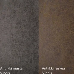 PK Debora Kick reclinertuoli, kangasverhoiltu