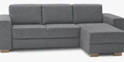 PK Furniture Ada divaanisohva, kangasverhoiltu