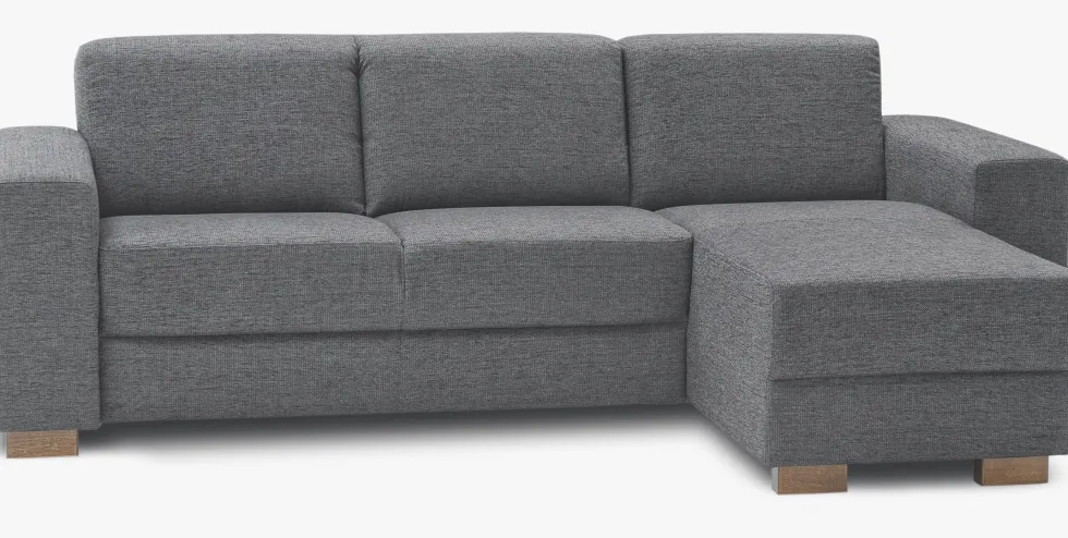 PK Furniture Ada divaanisohva, kangasverhoiltu