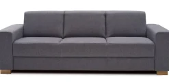 PK Furniture Ada 3-ist XL sohva, kangasverhoiltu